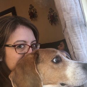 Meet your Posher, Christina